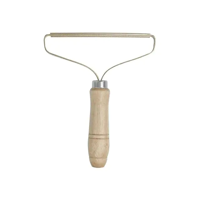 Cepillo Quitapelos Mágico (para Ropa y Muebles)